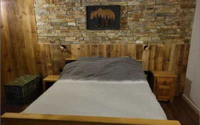 Location de vacances dans les Vosges : la destination idéale pour les amoureux de nature et de calme avec Yvoux Loge